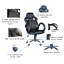 Fauteuil de jeu pc & racing Dacus-25723493