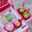 Ensemble de cuisine Chef