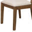 Chaise d'appoint Generose