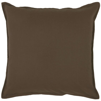 Coussin décoratif en polyester / mélange de polyester