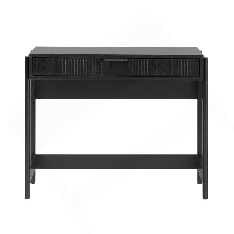 Bureau d'écriture avec tiroir Transitional