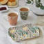 The Original Morris & Co. Mug & Tray Set