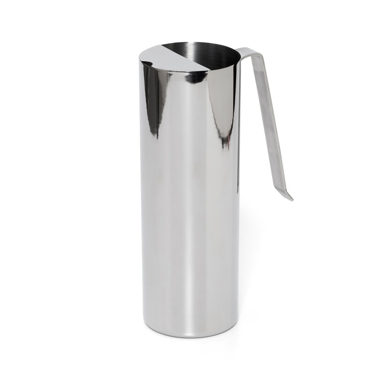 Pichet 68 onces en acier inoxydable Seagle