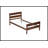 Twin Bed With Headboard And Footboard