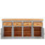 Suzie 192cm Sideboard-24545489