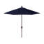 Parasol de marché 108 po Bowenvale-88452955