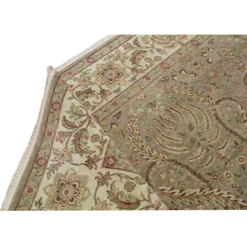 Wool Oriental Indoor Rug