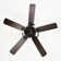 Juels 52'' Ceiling Fan with Light Kit