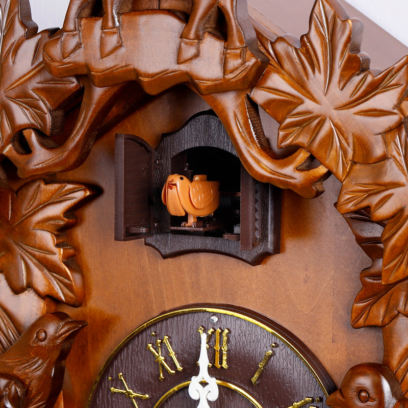 Celestial Wall Clock MX015-1