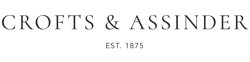 Crofts & Assinder logo