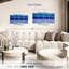 Vagues bleues Avery-108874700