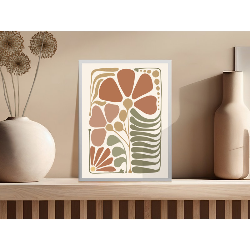 Collinsworth Single Picture Frame Print, 35.56 cm H x 27.94 cm W