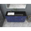 Ensemble de meuble-lavabo simple 60 po Campea-1601589419-1601589418