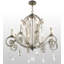 Lucerne 8 - Light Chandelier