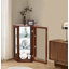 Marlowe Display Cabinet