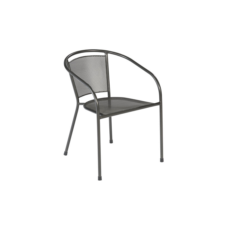 Abelia 2 - Person Patio Dining Set with Round Table