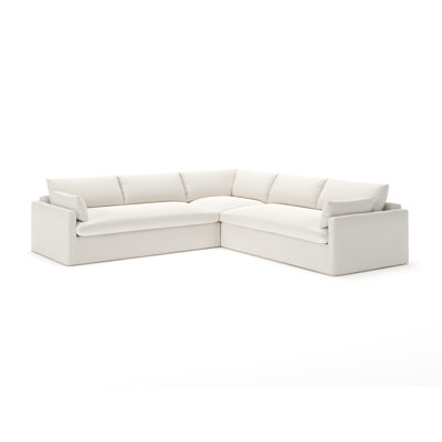 Luna L-Sectional