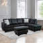 Velours modulaire 97 po-90409116