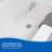 Kenney Rust-Proof Bathtub and Shower Drain Cover, 2.8" Diameter