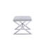 Banc en simili cuir Luxe-25526272