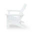 Fauteuil adirondack en résine d’extérieur portland-2008958772
