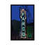 " Neon Sign, Fargo Theatre, Fargo, Cass County, North Dakota, USA " by Walter Bibikow-73554836-73554837-73554838