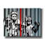 «Boxers Red Stripe» par Abstract Graffiti-2097833963