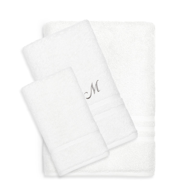 Denzi Mulit-Size Set, M, White