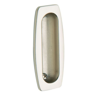 Flush Pull