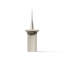 Stance Single-Hole Bathroom Sink Faucet-316978370