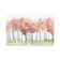 Blush Visions by Allison Pearce - Wrapped Canvas Gallery-Wrapped Canvas Giclée