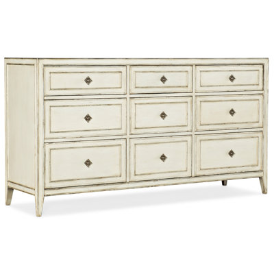 Sanctuary 2 Anastasie Dresser