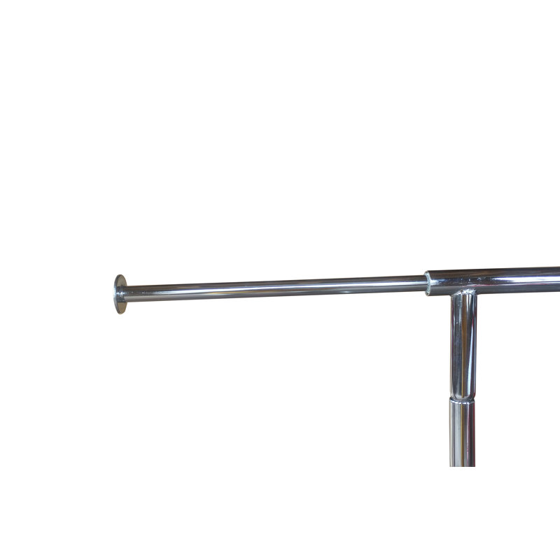 Porte-vêtements l 48 po Frerichs