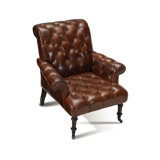 Austin Tufted Armchair