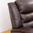 Hamal 33"Faux Leather Recliner-1663710402
