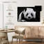 Panda sérieux Brampt-108869716