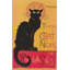 Chat noir Chat-107113810