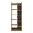 Bookcase, 11 Shelves