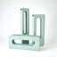 Vase de table en céramique fabriqué à la main-2058803041