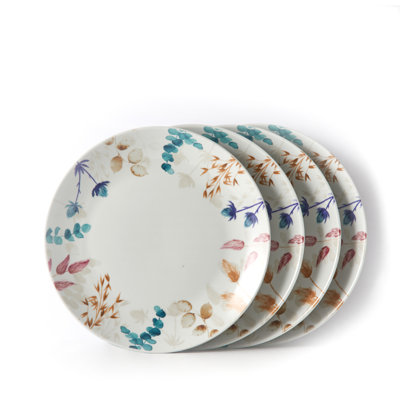 Meadow Plates