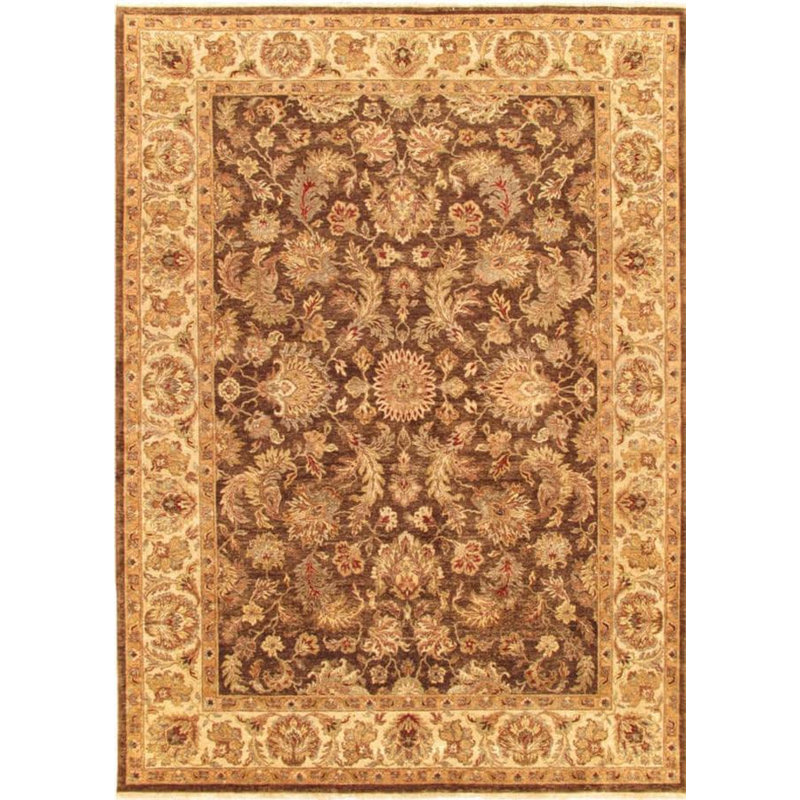 Oriental Area Rug