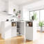 198.5cm Bar Cabinet-834420542