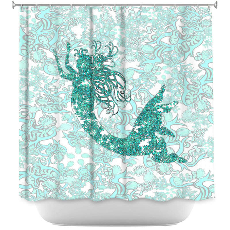 Hartste Shower Curtain
