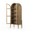 Tolle China Cabinet-1405895216