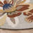 Jardin Hand Tufted Wool; Cotton Floral Indoor Rug-117794815