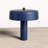 Punk Metal Novelty Lamp-27290343