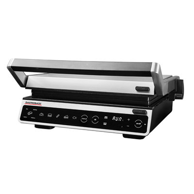 Kontaktgrill