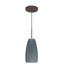 Luminaire suspendu 1 cloche pour une cloche Tao-4709723-4709711-11025230