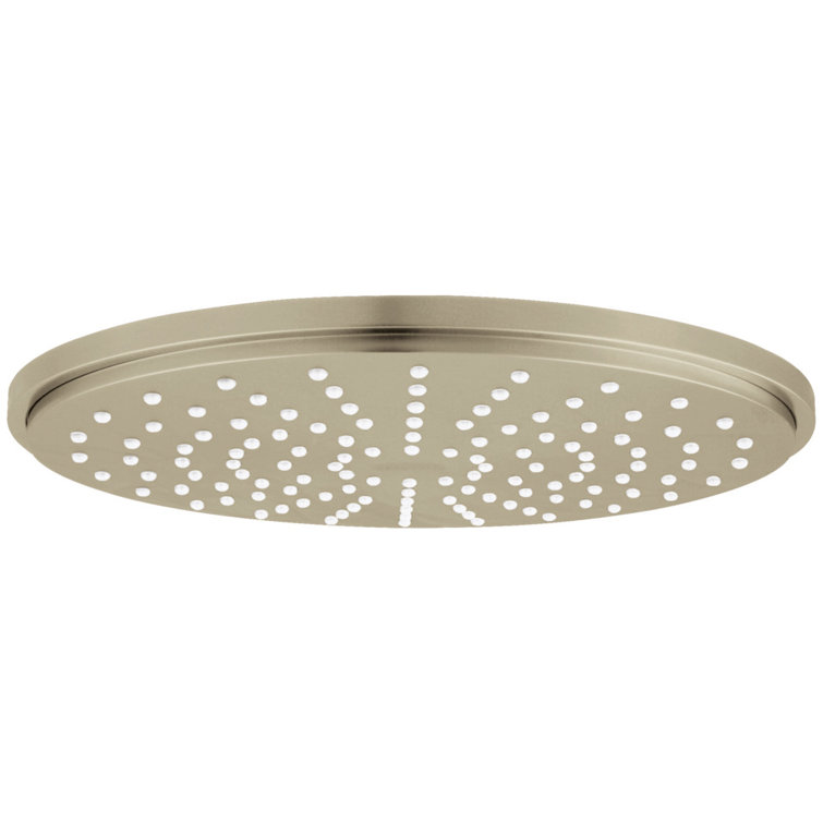 Cosmopolitan Rainshower Fixed Shower Head