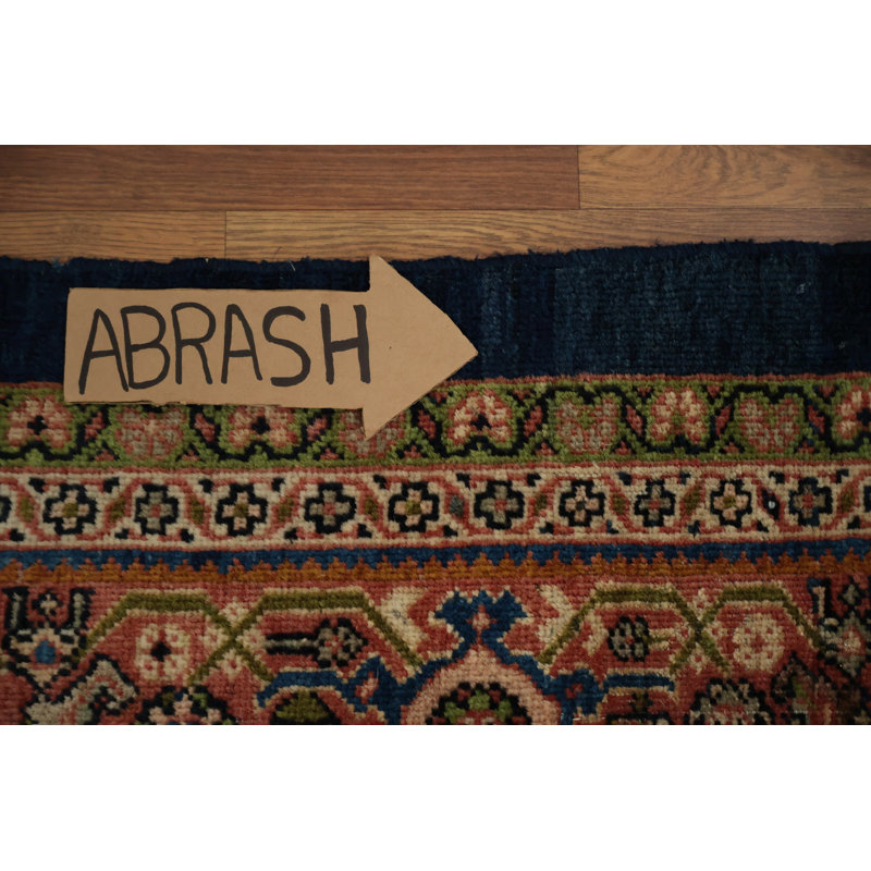 Tapis traditionnel pré-1900 10 x 13